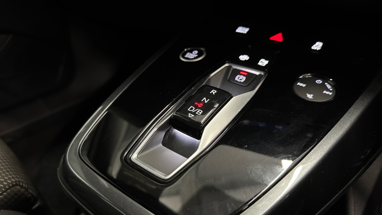 Audi Q4 e-tron 150kW 40 82kWh S Line 5dr Auto Electric Estate